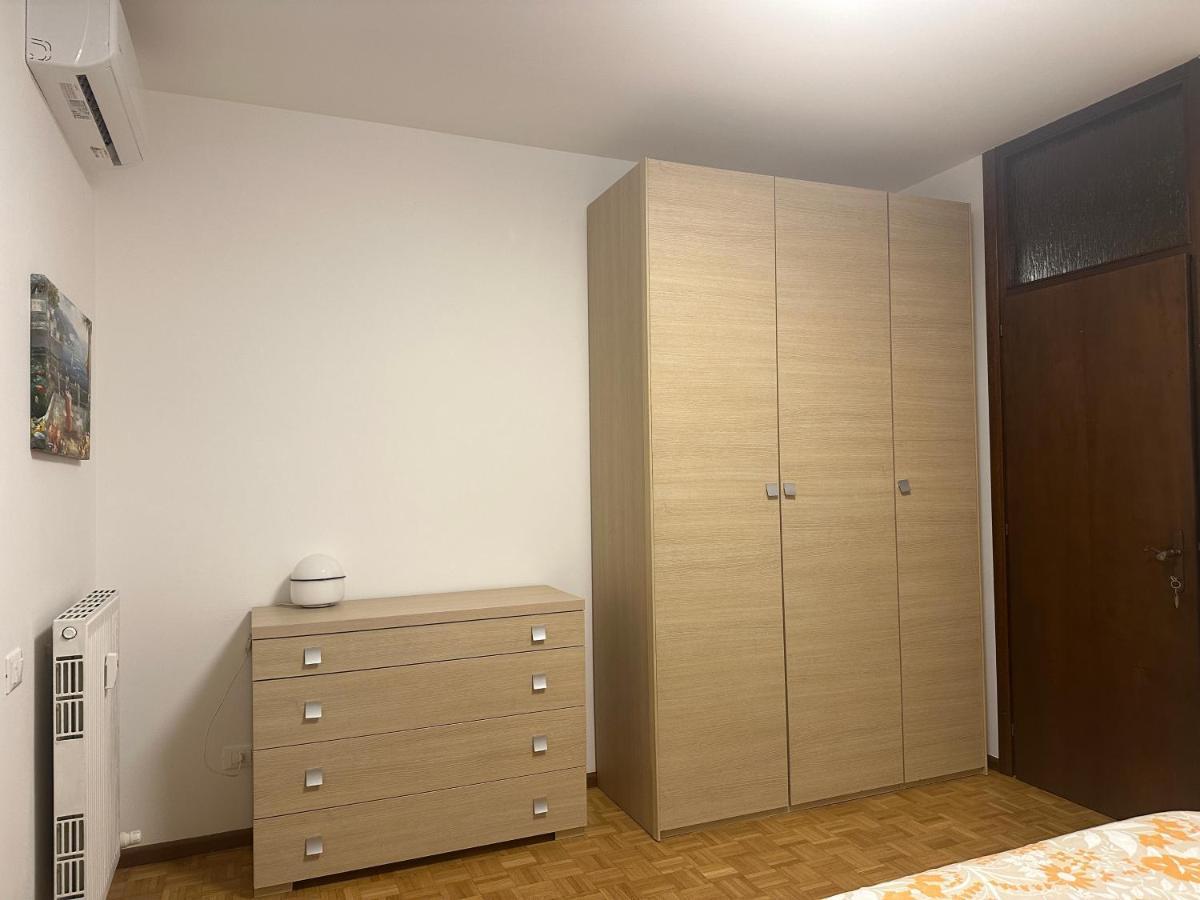 Ferienwohnung Aurora Gargen In Centro Triest Exterior foto